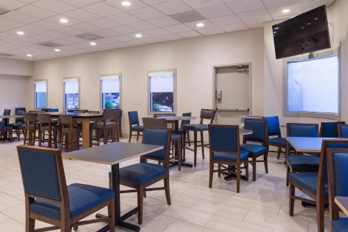 Holiday Inn Express Walnut Creek an IHG Hotel - image 33