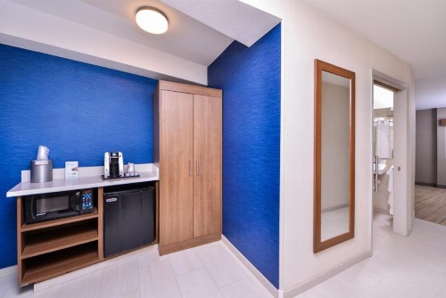 Holiday Inn Express Walnut Creek an IHG Hotel - image 35