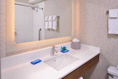 Holiday Inn Express Walnut Creek an IHG Hotel - image 41