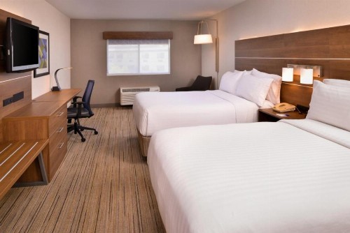 Holiday Inn Express Walnut Creek an IHG Hotel - image 43