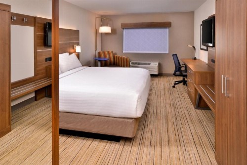 Holiday Inn Express Walnut Creek an IHG Hotel - image 45