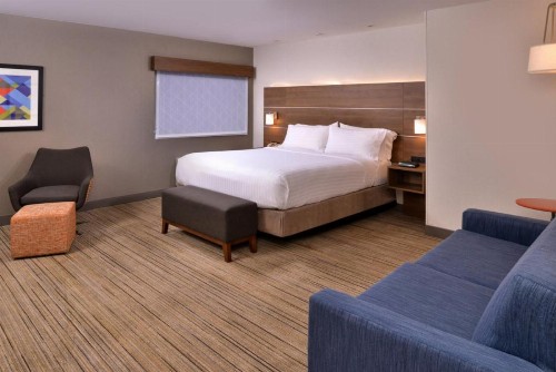 Holiday Inn Express Walnut Creek an IHG Hotel - image 47
