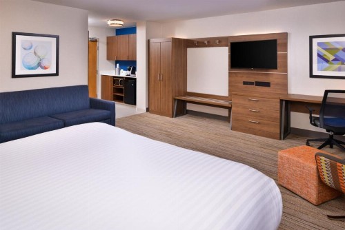 Holiday Inn Express Walnut Creek an IHG Hotel - image 49