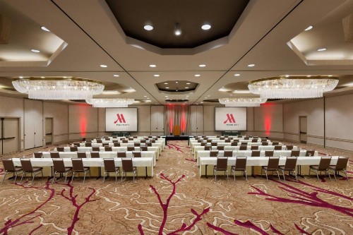 Walnut Creek Marriott - image 10