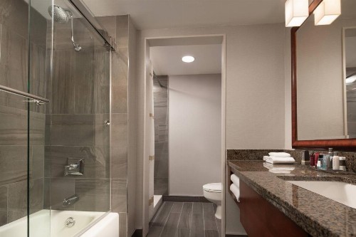 Walnut Creek Marriott - image 13