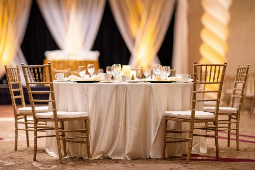 Walnut Creek Marriott - image 14