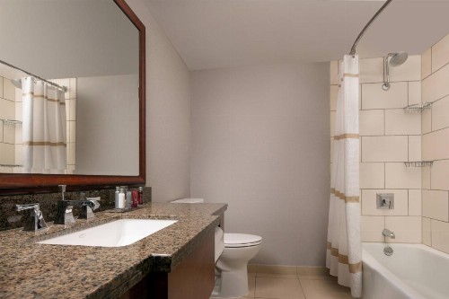 Walnut Creek Marriott - image 16