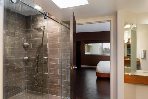 Walnut Creek Marriott - image 22