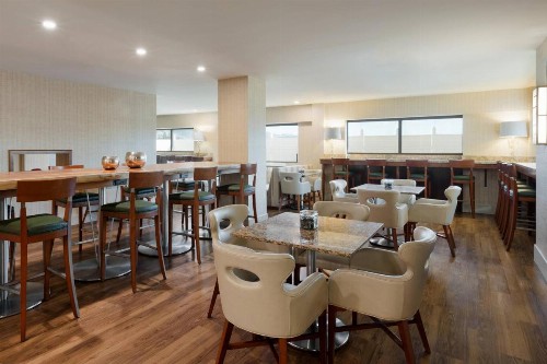 Walnut Creek Marriott - image 25