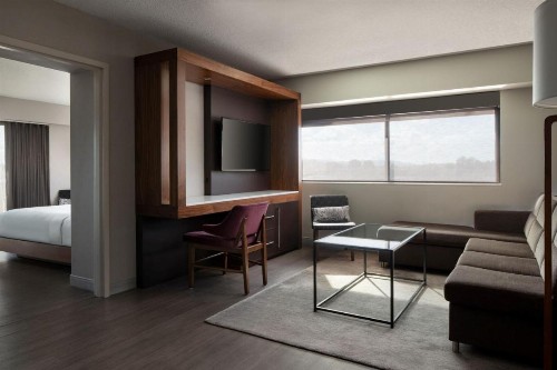 Walnut Creek Marriott - image 26