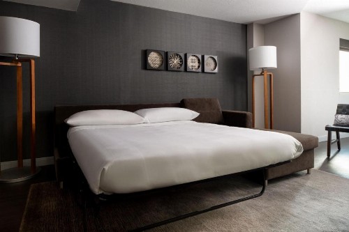 Walnut Creek Marriott - image 28