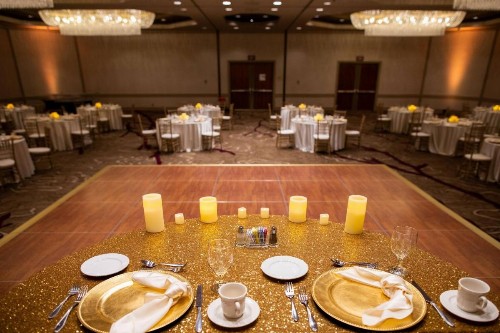 Walnut Creek Marriott - image 29