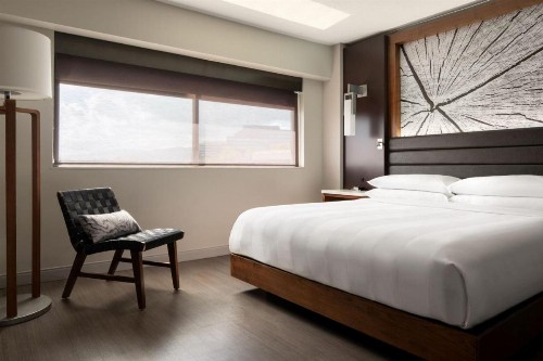 Walnut Creek Marriott - image 30
