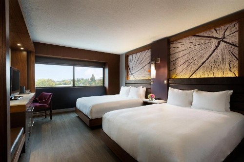 Walnut Creek Marriott - image 31