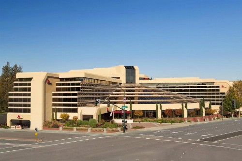 Walnut Creek Marriott - image 32