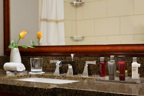 Walnut Creek Marriott - image 33