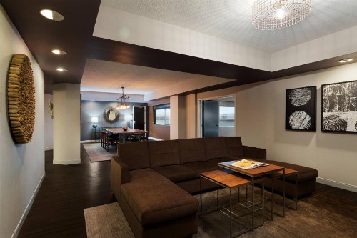 Walnut Creek Marriott - image 34