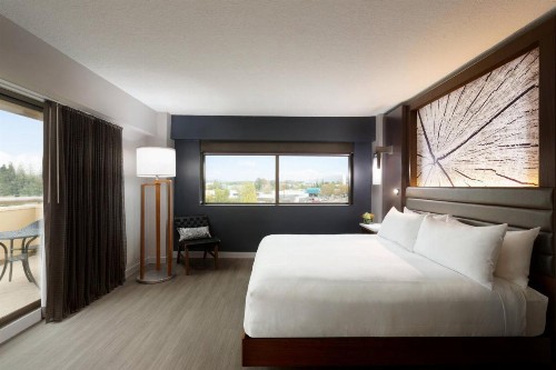 Walnut Creek Marriott - image 37