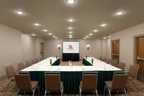 Walnut Creek Marriott - image 38