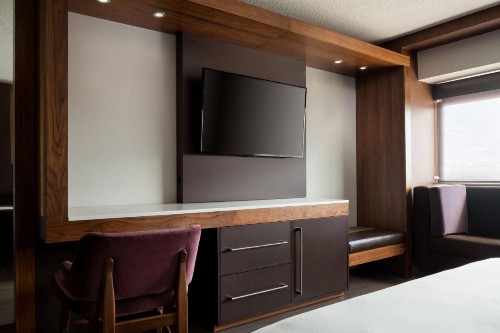 Walnut Creek Marriott - image 39