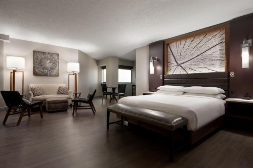 Walnut Creek Marriott - image 40