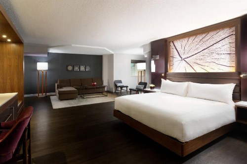Walnut Creek Marriott - image 41