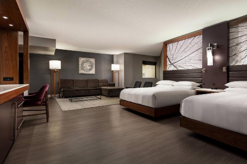 Walnut Creek Marriott - image 43