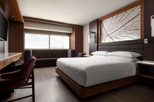 Walnut Creek Marriott - image 8