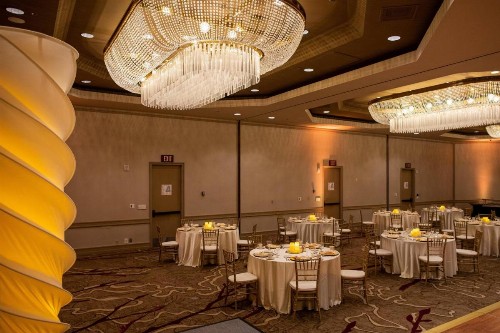 Walnut Creek Marriott - image 9