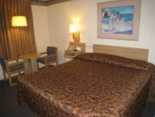 Motel 6-Walterboro SC - image 3