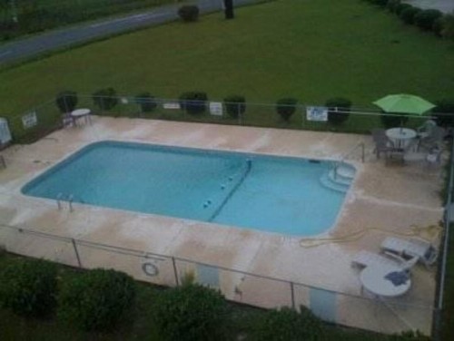 Motel 6-Walterboro SC - image 4