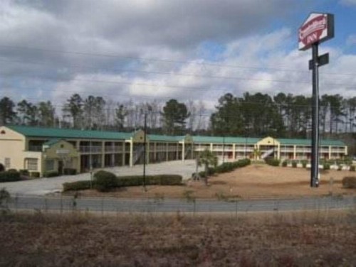 Motel 6-Walterboro SC - image 5