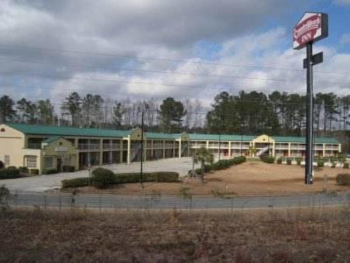 Motel 6-Walterboro SC - image 5