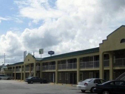 Motel 6-Walterboro SC - image 6