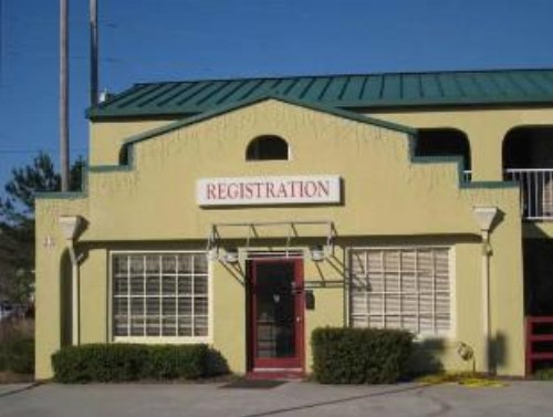 Motel 6-Walterboro SC - image 7