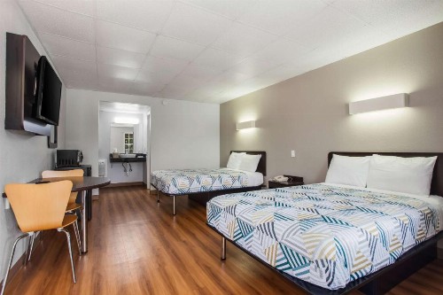 Motel 6-Walterboro SC - image 9