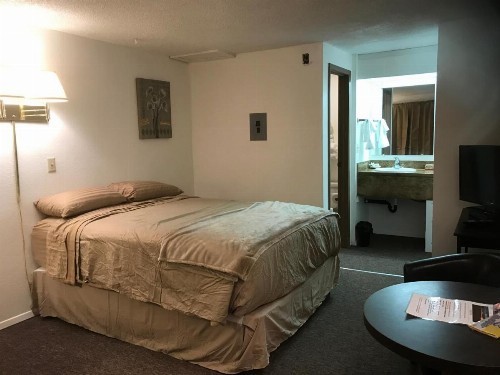 Sunset Inn Wamsutter Wy
