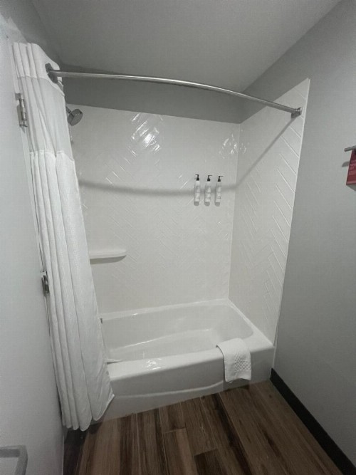 TownePlace Suites Detroit Warren - image 10