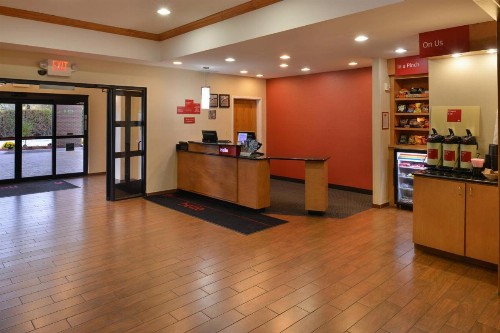 TownePlace Suites Detroit Warren - image 23