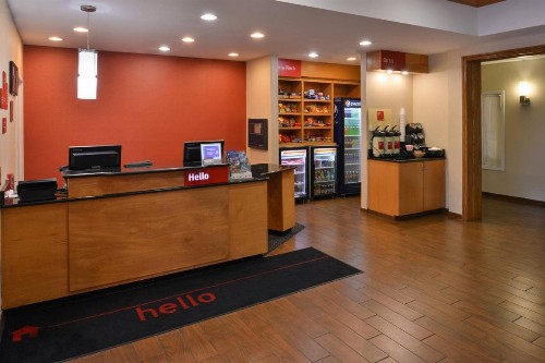 TownePlace Suites Detroit Warren - image 24