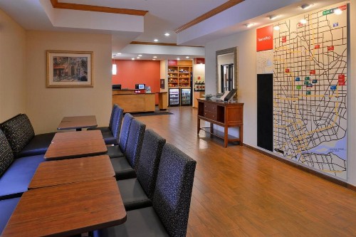 TownePlace Suites Detroit Warren - image 25