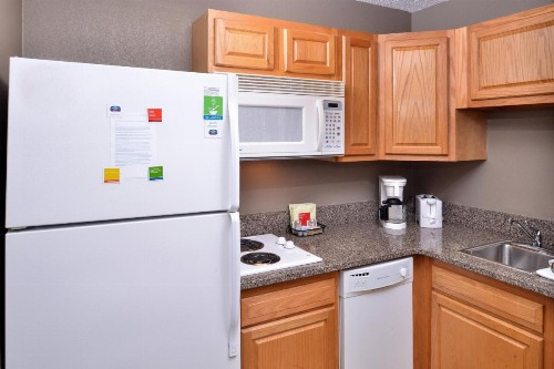TownePlace Suites Detroit Warren - image 26