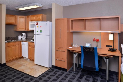 TownePlace Suites Detroit Warren - image 27