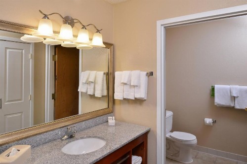 TownePlace Suites Detroit Warren - image 28