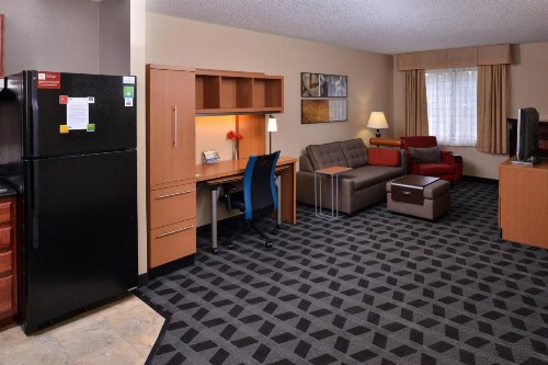 TownePlace Suites Detroit Warren - image 29