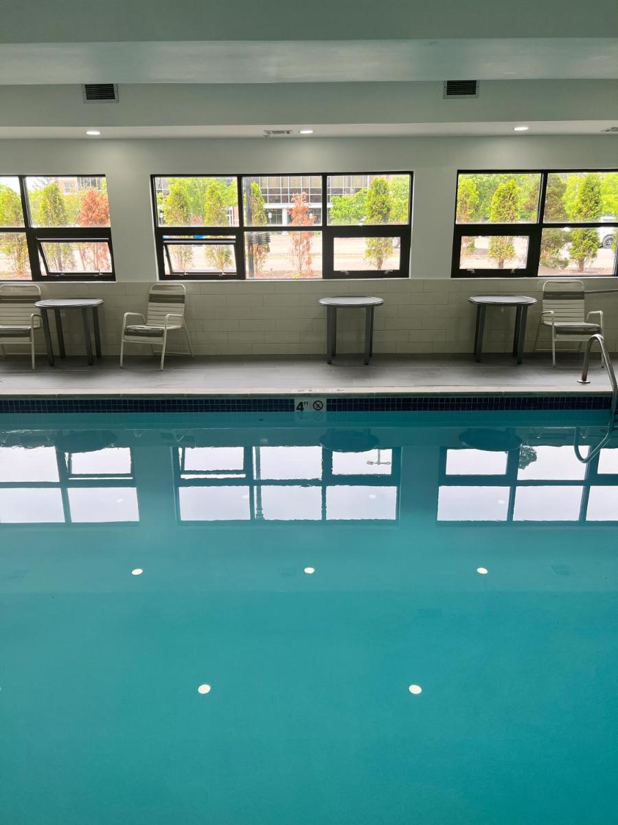 TownePlace Suites Detroit Warren - image 3