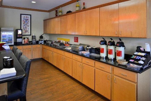 TownePlace Suites Detroit Warren - image 33