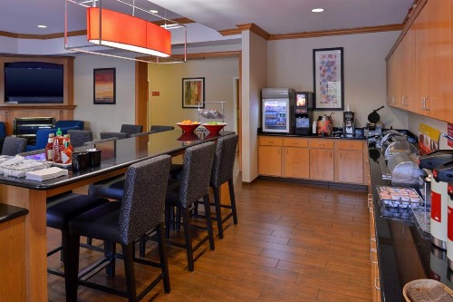 TownePlace Suites Detroit Warren - image 34