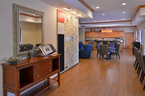 TownePlace Suites Detroit Warren - image 35