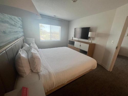 TownePlace Suites Detroit Warren - image 8